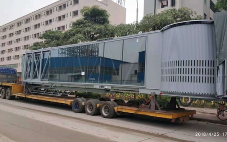重慶機場